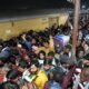 Stampede at New Delhi Railway Station